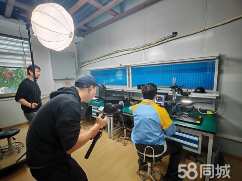 光影之間，價(jià)值無(wú)限 商業(yè)攝影如何賦能市場(chǎng)推廣宣傳